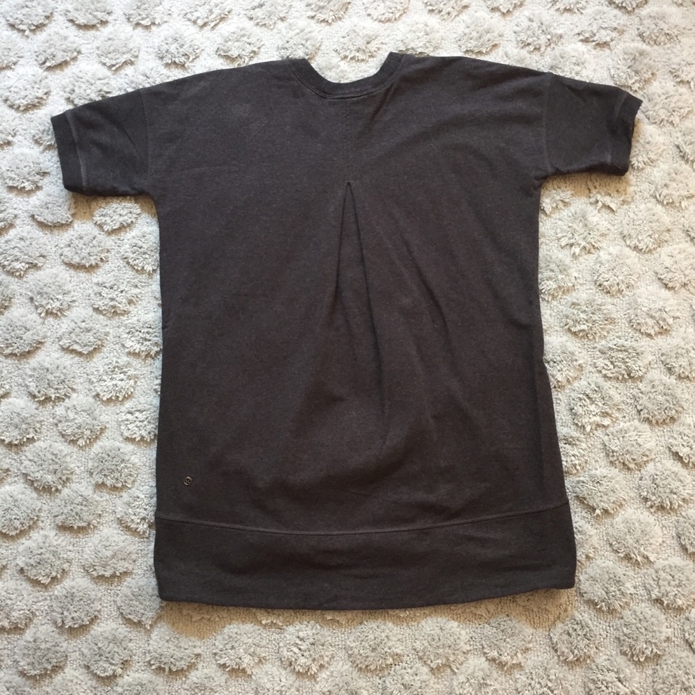 Lululemon Mudra Sweatshirt - Picture 7 of 8